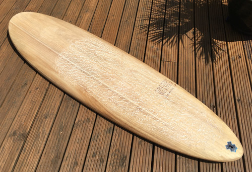 Firewire greedy beaver - greedy, 6'2"