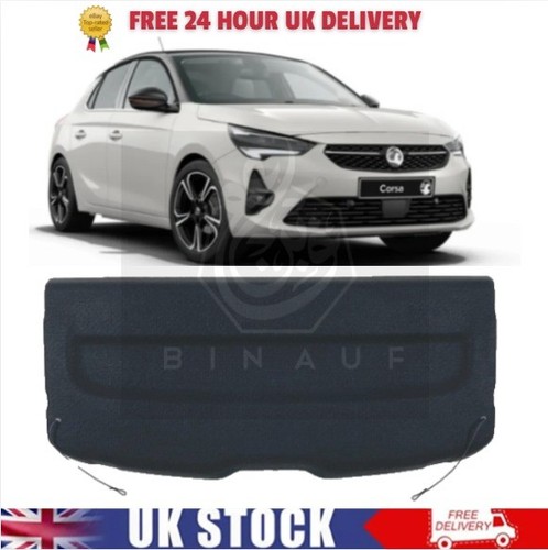 Vauxhall corsa 2019 2026 - f, 2019-2026