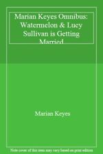 2X Marian Keyes Sushi voor beginners / Betrapt! / druk 1 By  M. Keyes, H. Naus
