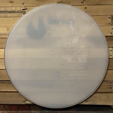 Premier 32" White International Timpani Head (34" OD) - No Badge