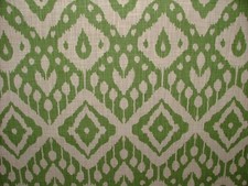 Cotton Curtain Upholstery