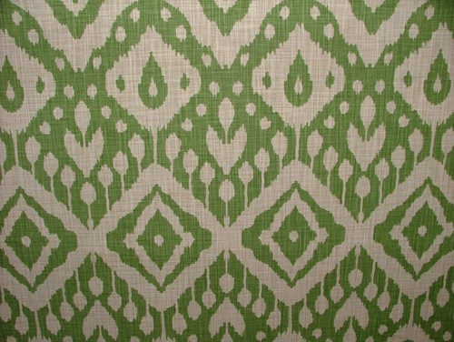 Cotton curtain upholstery - cotton,
