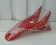 Honda FMX650 2005-2006 Fender Mudguard Wheel Cover Fender Front Red..