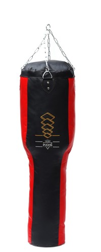 Max blk red 5ft unfilled - 5ft,