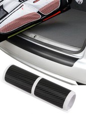 Bumper Protection Film Carbon