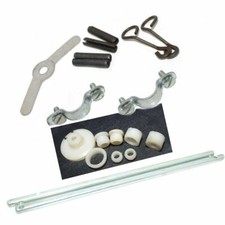 Lambretta Complete Headset