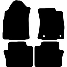 Carsio Tailored Carpet Car