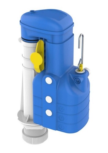 Thomas dudley 370873 new turbo - 370873,