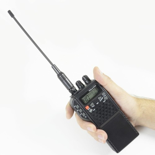 Handheld radio pni - cb, escort