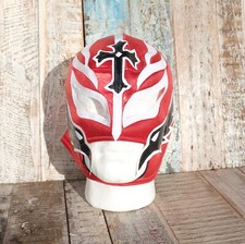 Mexican Wrestling Mask Rey