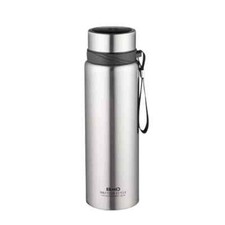 Thermos Flask Vacuum Insulated Double Wall Hot Cold Bottle Coffee Pot 0.8L -1.6L