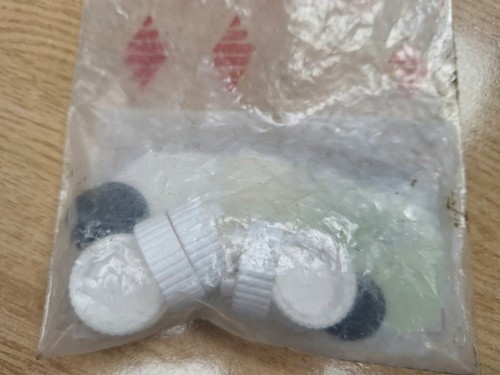 Genuine glow worm 38cxi - cap, &