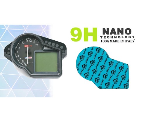 Display protection speedometer - protection,