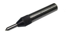 RDGTOOLS TAP GUIDE KNURLED BODY PARALLEL SHANK MYFORD