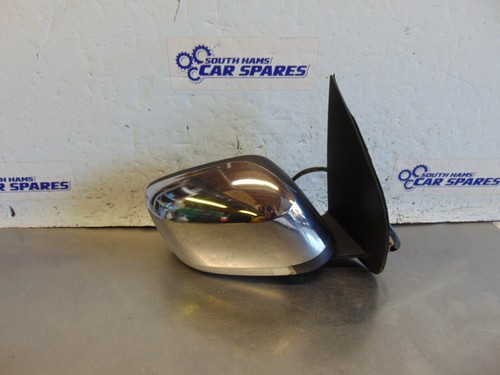 Nissan navara wing mirror - nissan,