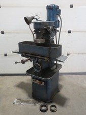 Abwood TH2 AP Vertical Spindle