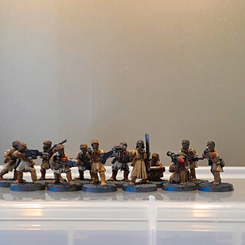 Games workshop warhammer astra - warhammer,