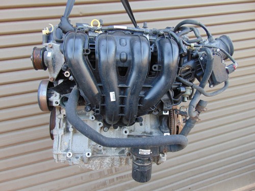Mazda petrol engine 0 mk2 - mazda,