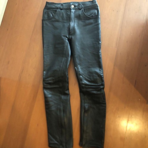 Vintage rocka leather - la,