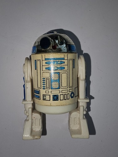 Vintage star wars - wars, 1977