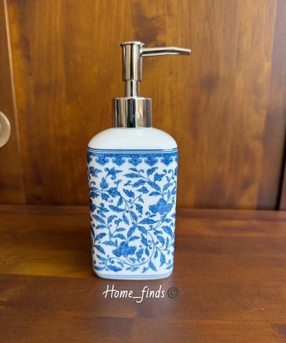 Moroccan style blue white - moroccan,
