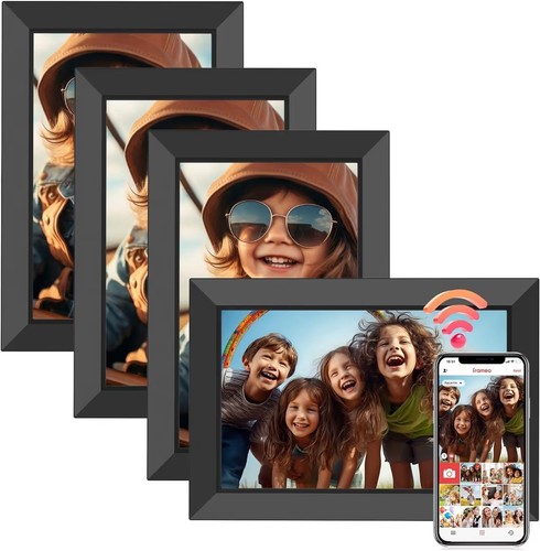 Frameo wifi digital - digital, photo