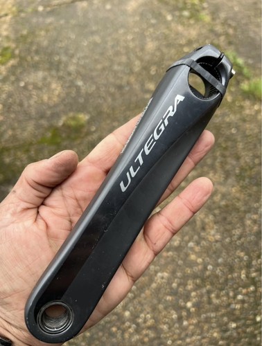 Shimano ultegra 6800 - ultegra, 175mm