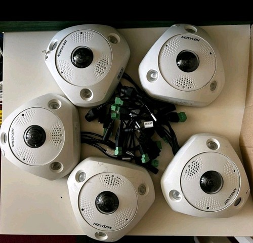 Hikvision 2cd6362f ivs - hikvision, 6mp