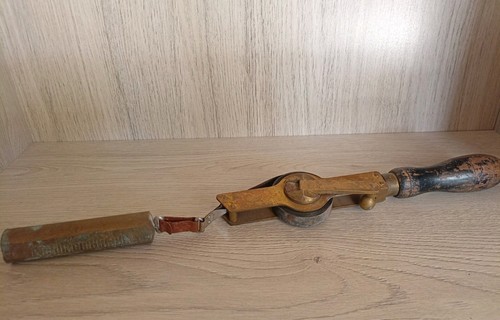 Antique rabone chesterman - antique,
