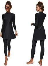 Burkini Muslim Islamic