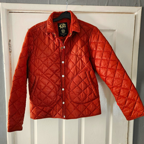Kilt heritage men quilted - heritage, men's