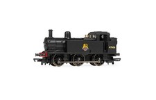 HORNBY BR BRITISH RAILWAYS