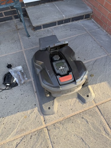 Husqvarna automower 310 - husqvarna,