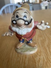 Original Beswick Snow white &