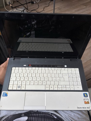 Olivetti olibook s1500 - olivetti,