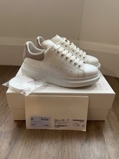 Alexander McQueen Oversized