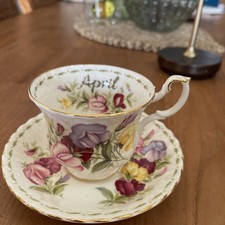 Royal Albert Bone China Tea