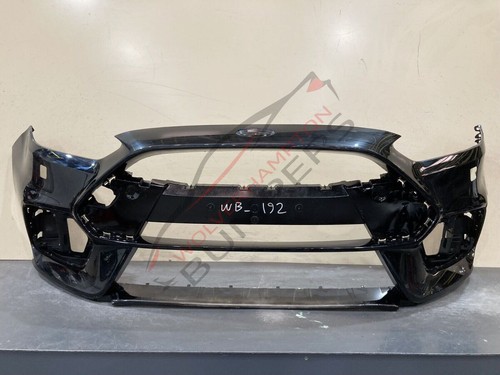 Ford focus front bumper - ford,