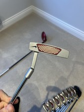 Nike Method Core MC03W Putter