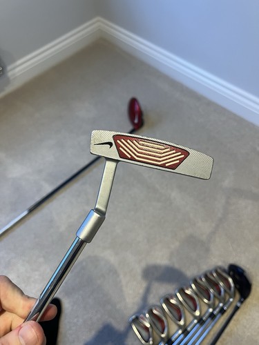 Nike method core mc03w putter - nike,