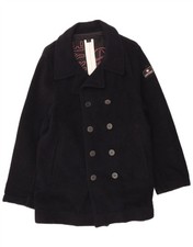 Murphy & Nye Mens Pea Coat UK