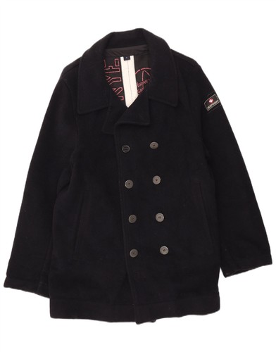 Murphy nye mens pea coat - coat, uk