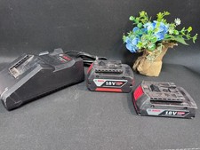 Bosch GAL 18V-40 Professional