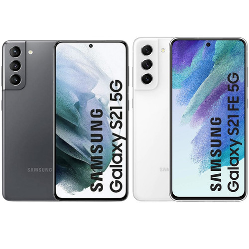 Samsung galaxy s21 - samsung,