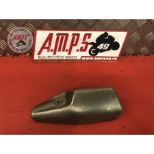 Heat barrier Ktm 125 Duke 2017