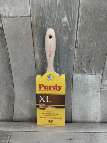 New purdy professional hand - purdy,