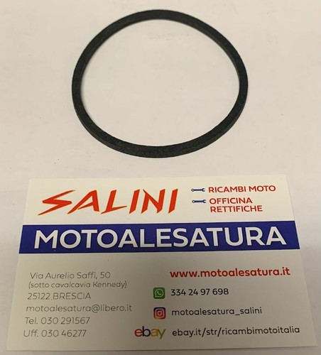Base gasket odometer moto - base,