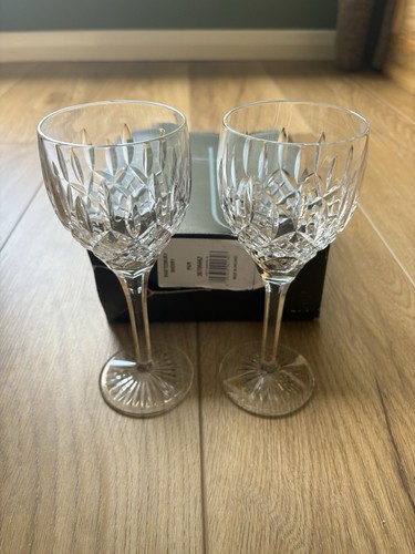 Stuart crystal shaftesbury - crystal,