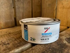 WB878 Magic Fire Effect 250ml