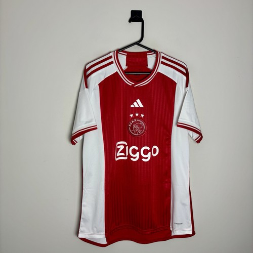Ajax football shirt jersey - ajax,
